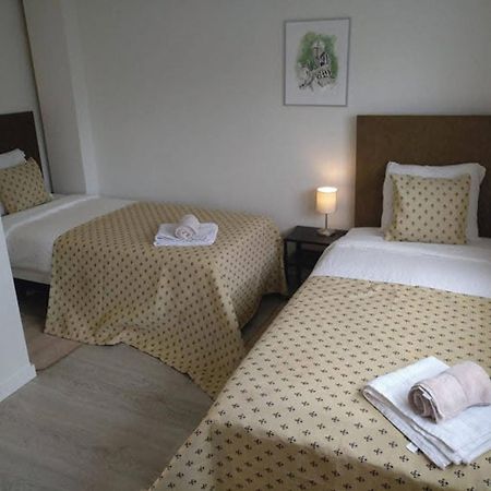 Apartamento Frente Al Mar Playa De Coroso Ribeira Exterior foto