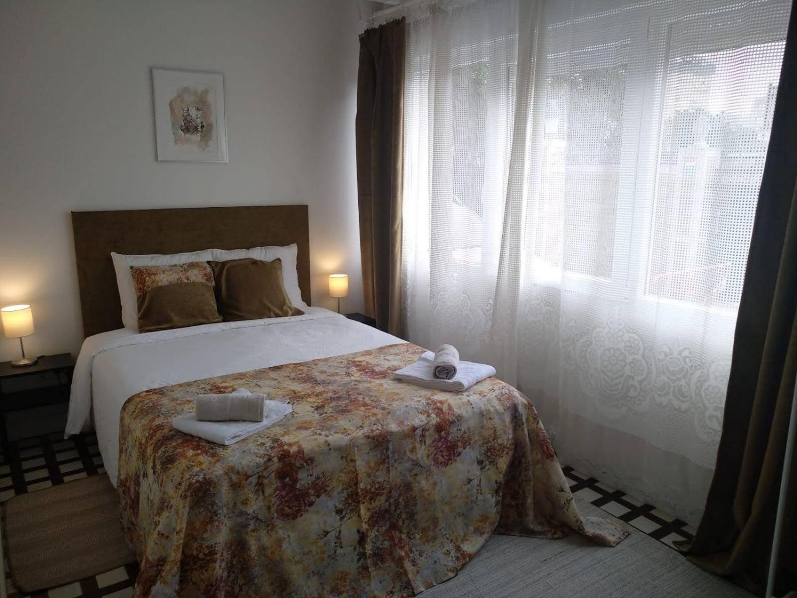 Apartamento Frente Al Mar Playa De Coroso Ribeira Exterior foto