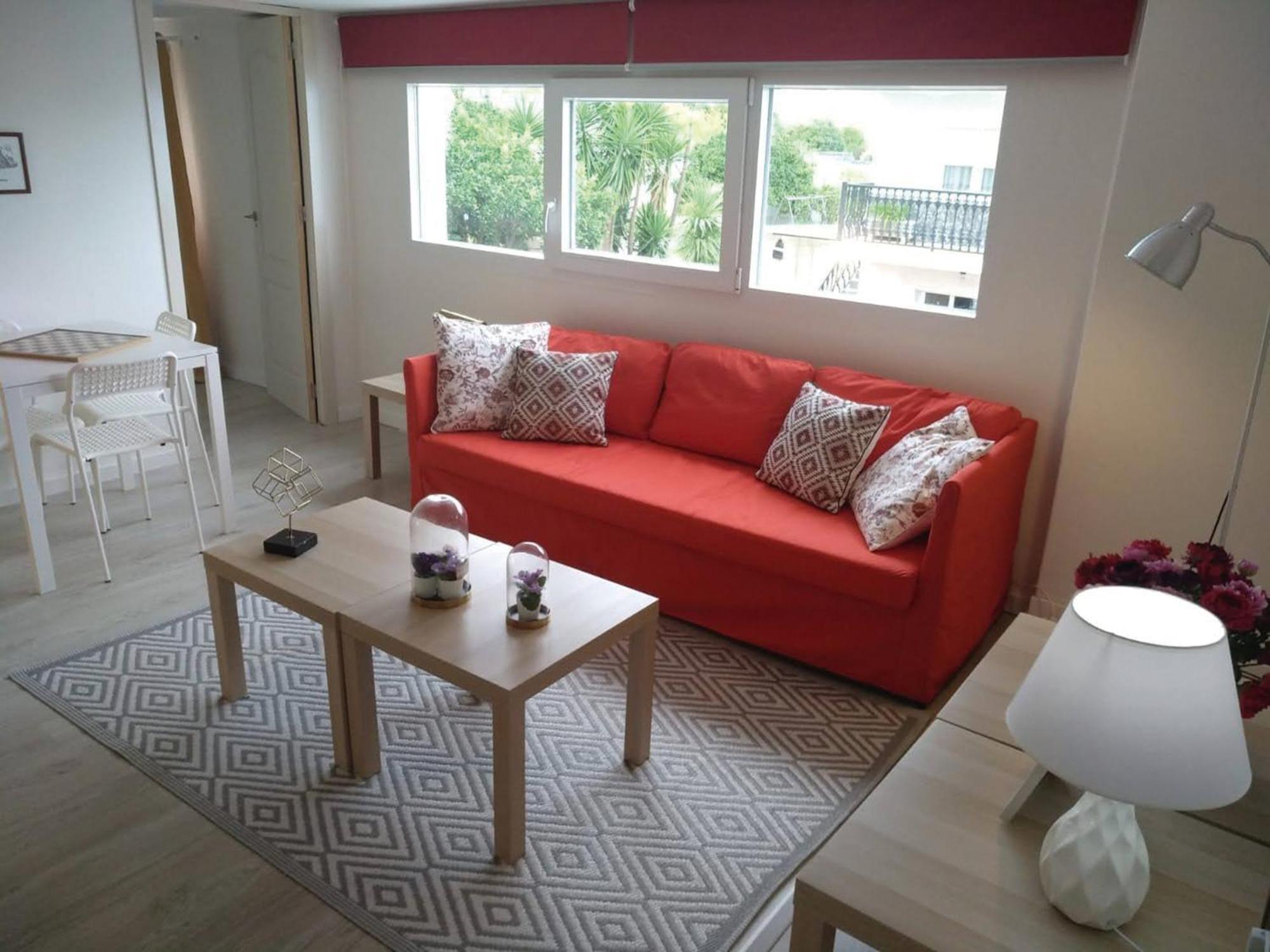 Apartamento Frente Al Mar Playa De Coroso Ribeira Exterior foto